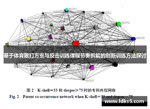 基于体育散打方案与反击训练课程节奏拆解的创新训练方法探讨